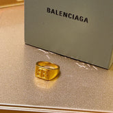 China Replica Balenciaga Rings 28usd Only